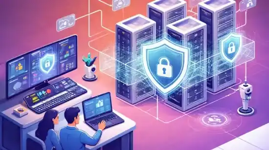 AI Security, Governance & Compliance AI Security, Governance & Compliance - Image 1
