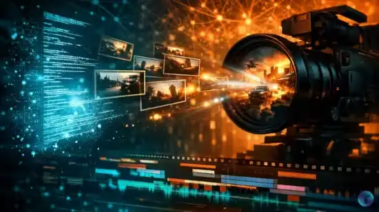 AI Video Production Masterclass - Script to Screen AI Video Production Masterclass - Script to Screen - Image 1