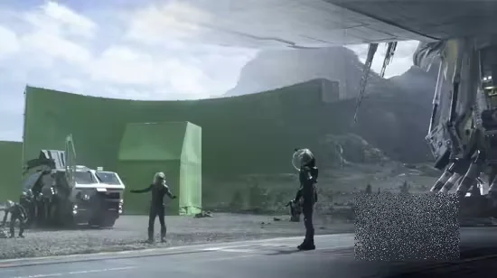 Advanced Compositing in Nuke - Prometheus MasterClass (Eng.) Advanced Compositing in Nuke - Prometheus MasterClass (Eng.) - Image 1