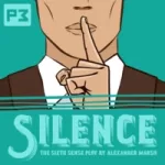 Alexander Marsh - Silence