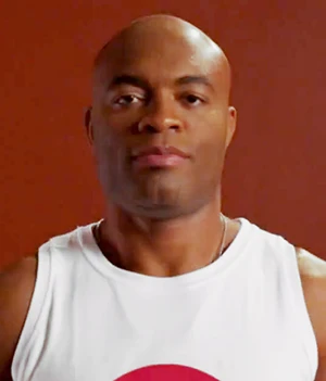 Anderson ''Spider'' Silva Career Anderson ''Spider'' Silva Career - Image 1