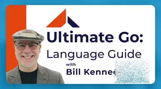 ArdanLabs - Ultimate Go Language Guide ArdanLabs - Ultimate Go: Language Guide - Image 1