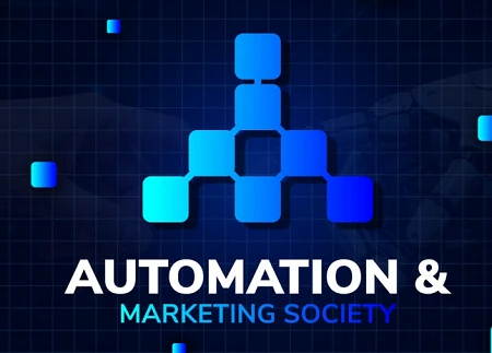 Automation & Marketing Society Automation & Marketing Society - Image 1