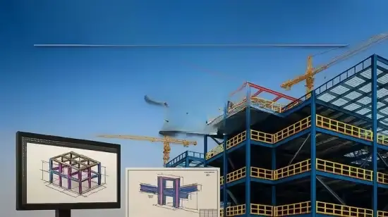 BIM Structural Steel Detailing Course Zero to Hero BIM | Structural Steel Detailing Course | Zero to Hero - Image 1