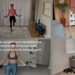 BeachBody - Muscle Burns Fast