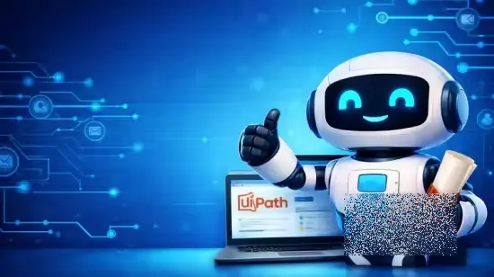 Become Master in UiPath World Become Master in UiPath World - Image 1