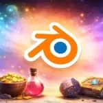 Blender 5 Bootcamp: Complete 3D Workflow