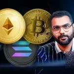 Blockchain & Web3 Developer Bootcamp: Solidity & dApps