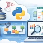 Build AI-Driven Data Warehouses: ChatGPT ETL, & Python BI