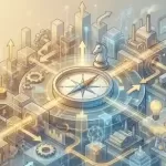 Business Architecture & Strategic Planning