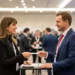 Business English: Conferences, Meetings & Networking