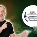 Cisco CCNA Cybersecurity (200-201) Complete Course + Exams