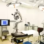Clinical Engineering and Hospital Devices Certification