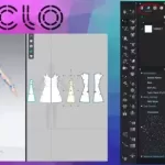 Clo 3d Masterclass: A Deep Dive Into The Interface & Tools