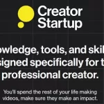 Colin & Samir - Creator Startup Cohort 2