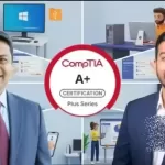 CompTIA A+ Core 2 (220-1202) Certification Prep Course 2026