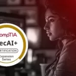 CompTIA SecAI+ CY0-001: Complete Course: AI Cybersecurity