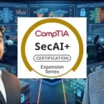 CompTIA SecAI+ (CY0-001) Complete Course & Exam Prep 2026