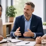 Conflict Resolution Mastery: Negotiation & Mediation Skills