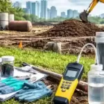 Contaminated Sites and Remediation Crash Course