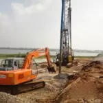 Coursera - Piling Construction and practices Specialization