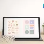 Create And Sell Sticker Sheets Using Canva Ai