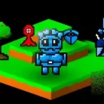 Create a 2.5D Game in Godot 4 - Beginner_s Guide
