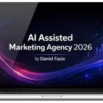 Daniel Fazio - AI Assisted Agency 2026