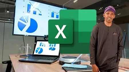 Data analysis with Microsoft Excel Beginner to Pro Data analysis with Microsoft Excel: Beginner to Pro - Image 1