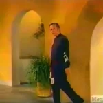 David Carradine Shaolin Workout