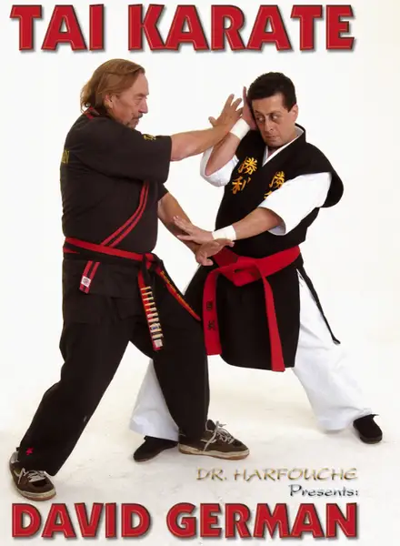 David German - TAI Karate David German - TAI Karate - Image 1
