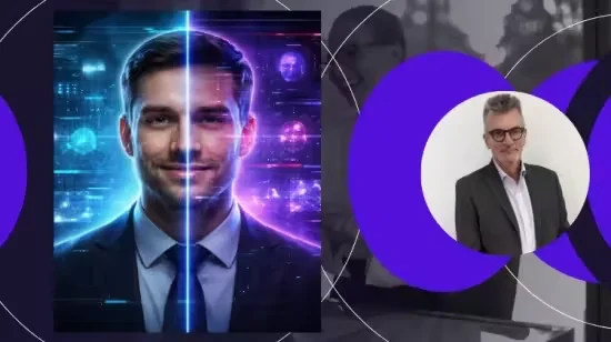 Deepfake Detection Master AI Forensics for Enterprise Deepfake Detection: Master AI Forensics for Enterprise - Image 1