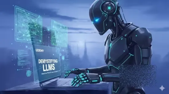 Demystifying LLMs Generative AI, RAG & Prompts Demystifying LLMs: Generative AI, RAG & Prompts - Image 1