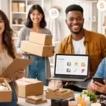 Design Scalable Online E-commerce Businesses Using Odoo 19