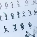 Doodling People - Develop Confidence by Figure Drawing