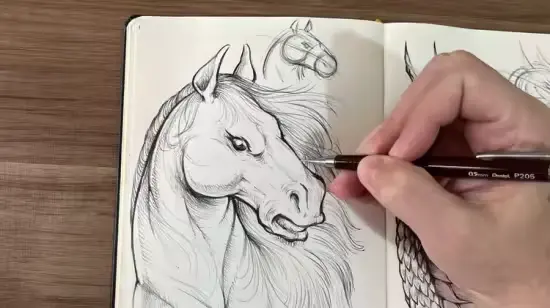 Drawing for Beginners - Level 1 Drawing for Beginners - Level 1 - Image 1
