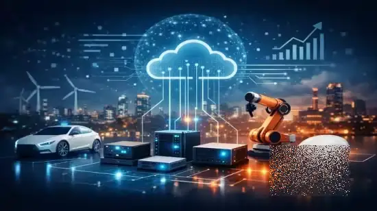 Edge Computing Essentials Concepts to Real-World Use Cases Edge Computing Essentials: Concepts to Real-World Use Cases - Image 1