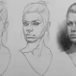 Essential Portrait Drawing Techniques Step by Step