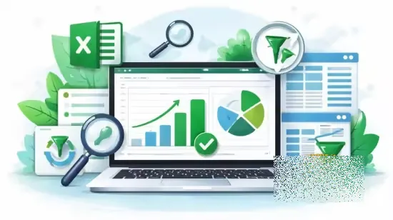 Excel Automation Without VBA Smart Productivity Hacks Excel Automation Without VBA: Smart Productivity Hacks - Image 1
