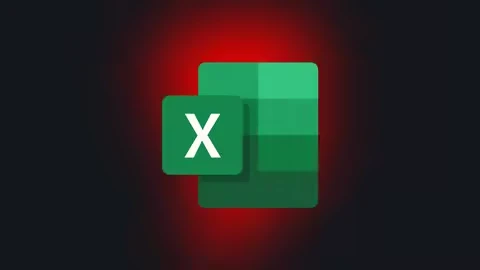 Excel Data Analysis From Beginner to Advanced Techniques Excel Data Analysis: From Beginner to Advanced Techniques - Image 1
