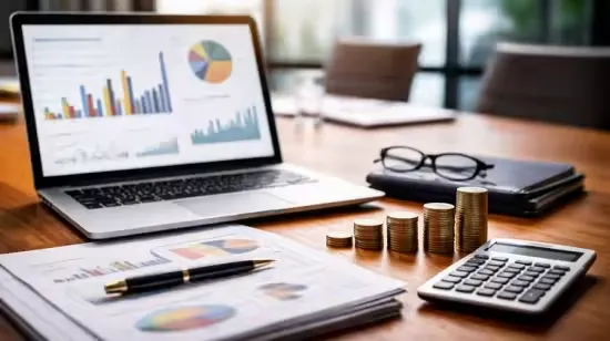 Financial Intelligence for Technical Leaders Financial Intelligence for Technical Leaders - Image 1