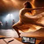 From Idea to Stage: Create, Perform & Get Paid