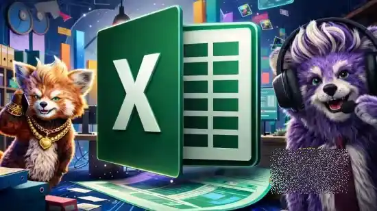 From Starty to Smarty Become an Excel Analyst From Starty to Smarty: Become an Excel Analyst - Image 1