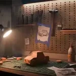 Game Art Course