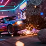 Game Development for Beginners: 3D Car Game in Unity