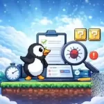 Game Testing Fundamentals: Learn QA for Video Games