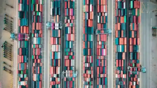 Geopolitics for Supply Chain Managers Geopolitics for Supply Chain Managers - Image 1