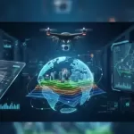 Geospatial Intelligence