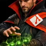 Git - The Time Stone