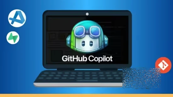 GitHub Copilot for Developers Code Faster With AI Agents GitHub Copilot for Developers: Code Faster With AI Agents - Image 1